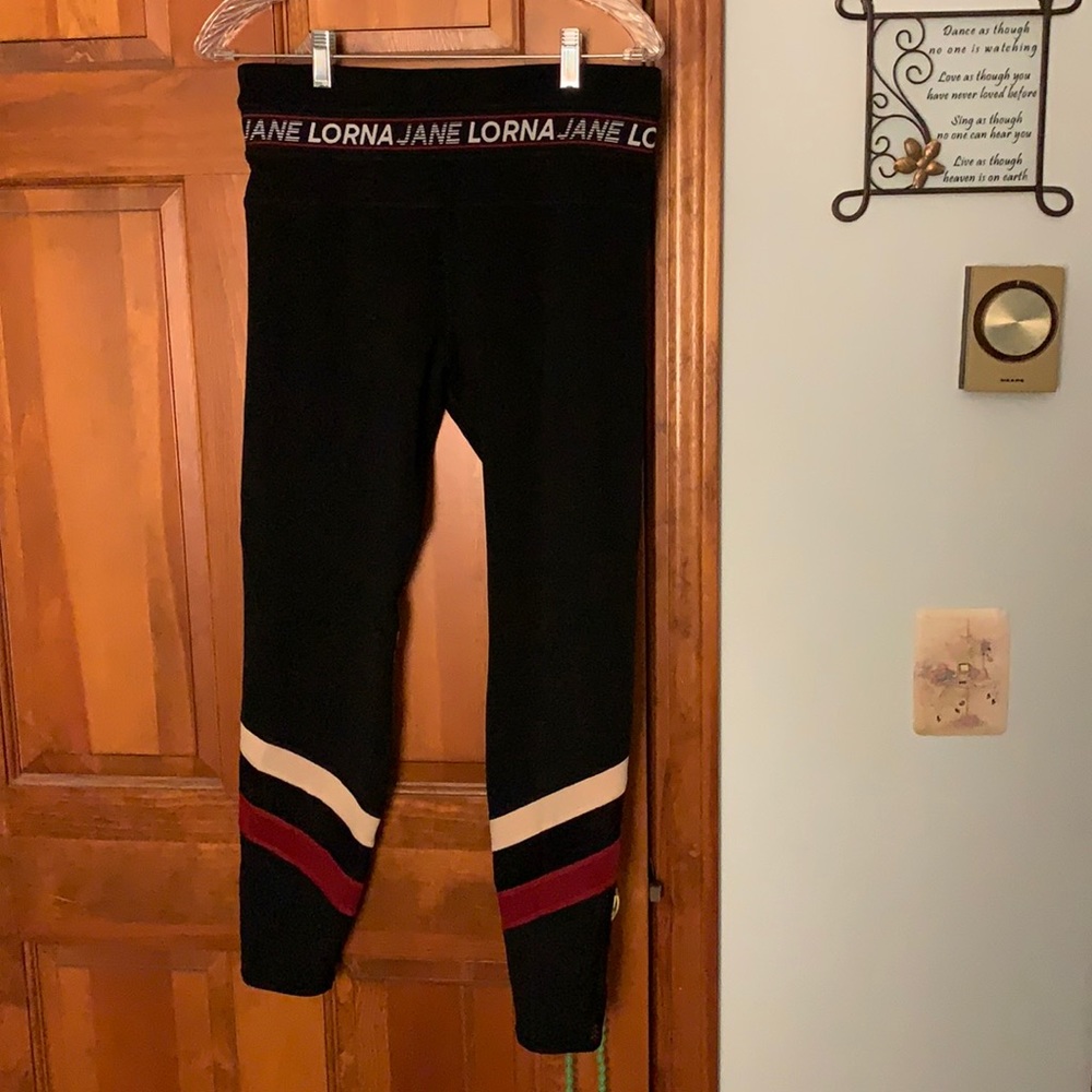 NWOT Lorna Jane legging